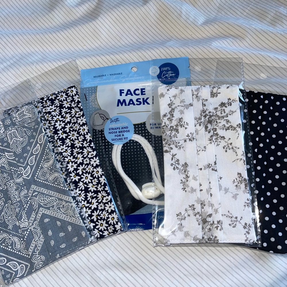 Face mask